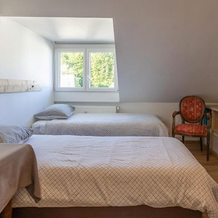 מאלמדי Appartement De Standing Avec Parking Prive מראה חיצוני תמונה
