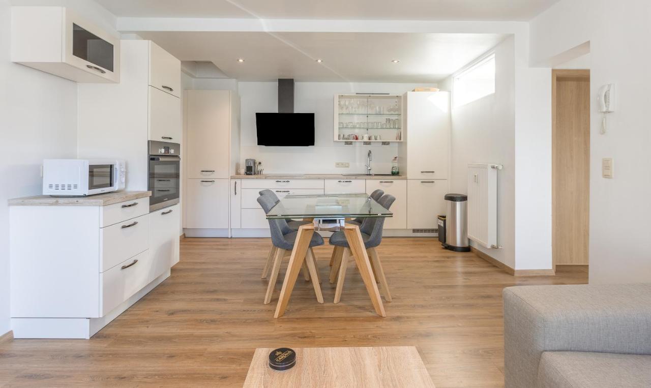 מאלמדי Appartement De Standing Avec Parking Prive מראה חיצוני תמונה