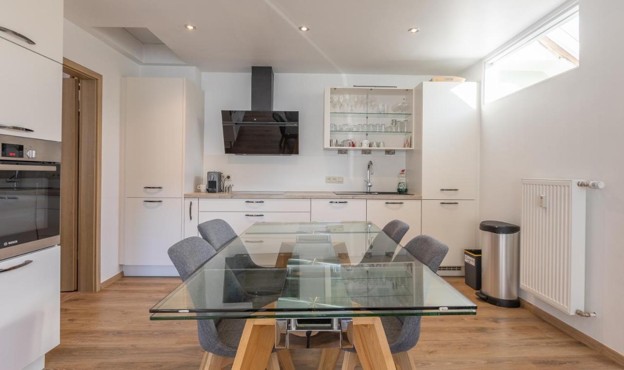 מאלמדי Appartement De Standing Avec Parking Prive מראה חיצוני תמונה