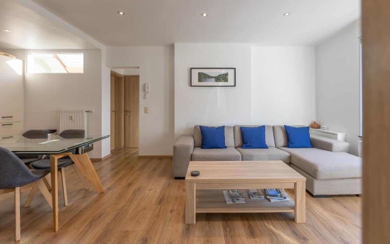 מאלמדי Appartement De Standing Avec Parking Prive מראה חיצוני תמונה