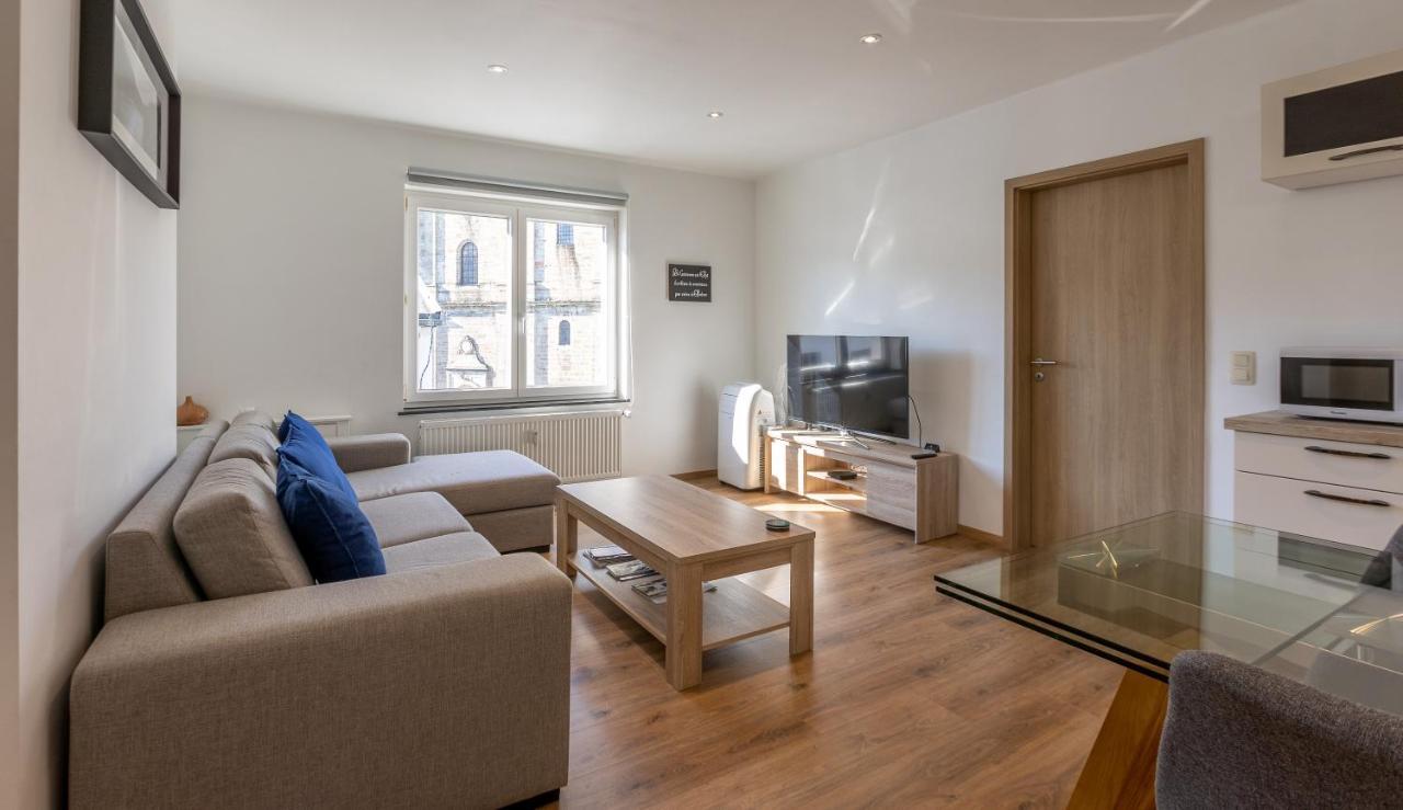 מאלמדי Appartement De Standing Avec Parking Prive מראה חיצוני תמונה