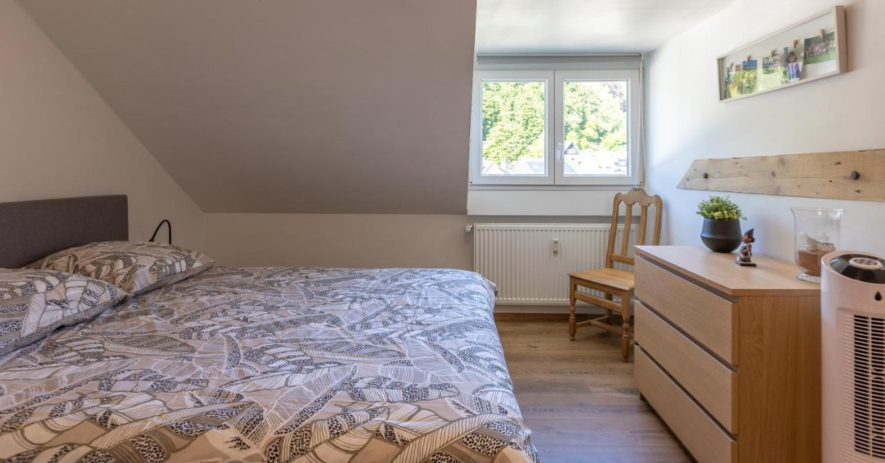 מאלמדי Appartement De Standing Avec Parking Prive מראה חיצוני תמונה
