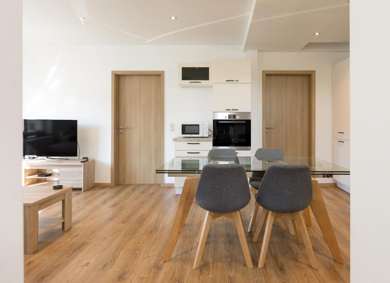 מאלמדי Appartement De Standing Avec Parking Prive מראה חיצוני תמונה