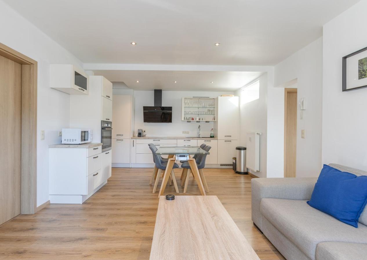 מאלמדי Appartement De Standing Avec Parking Prive מראה חיצוני תמונה