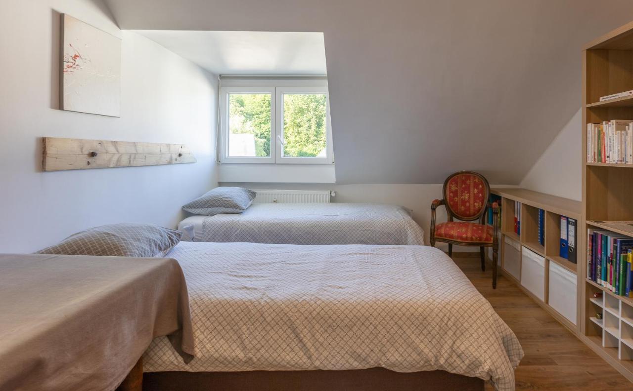 מאלמדי Appartement De Standing Avec Parking Prive מראה חיצוני תמונה