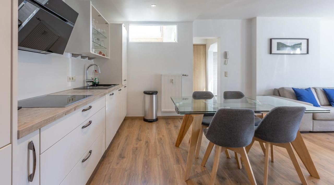 מאלמדי Appartement De Standing Avec Parking Prive מראה חיצוני תמונה