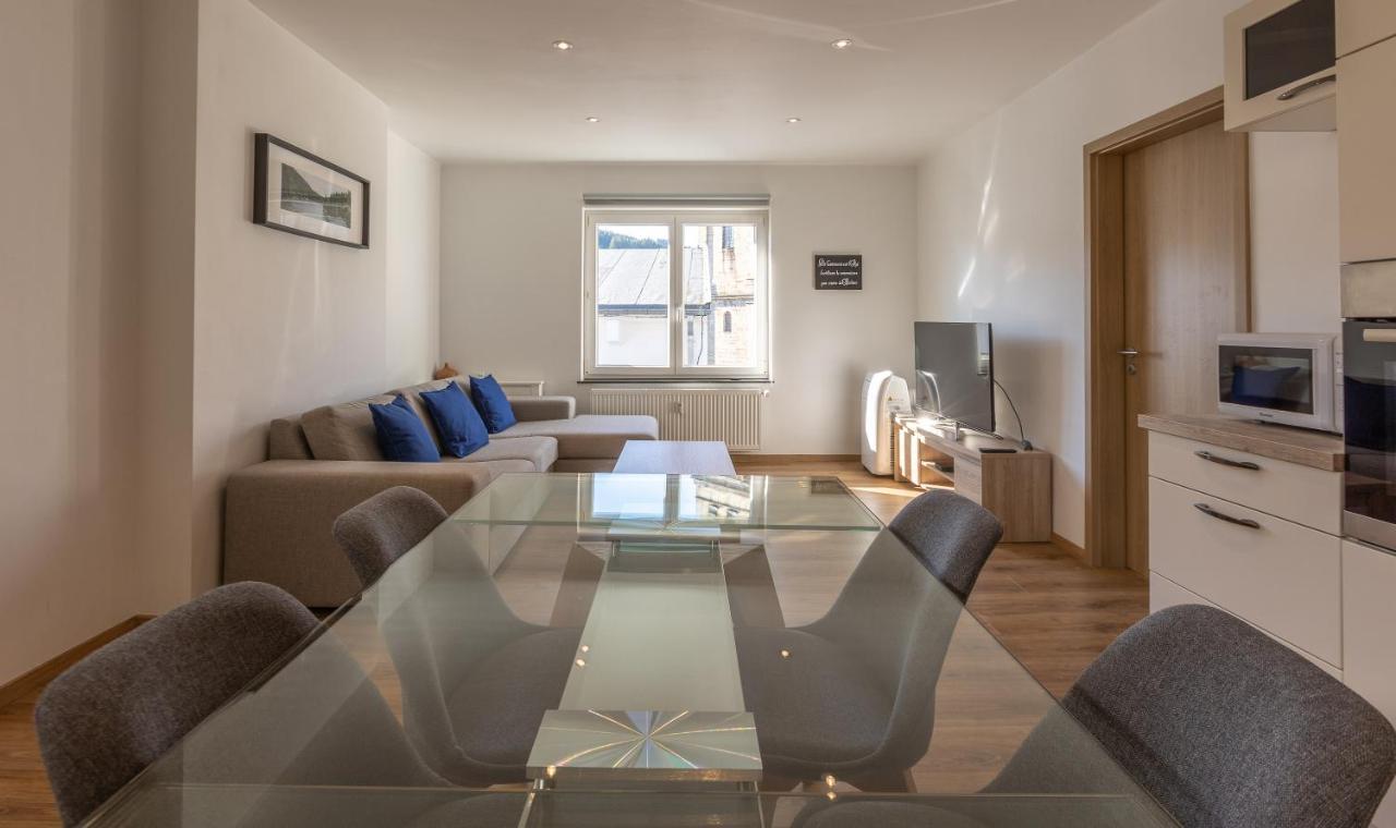 מאלמדי Appartement De Standing Avec Parking Prive מראה חיצוני תמונה