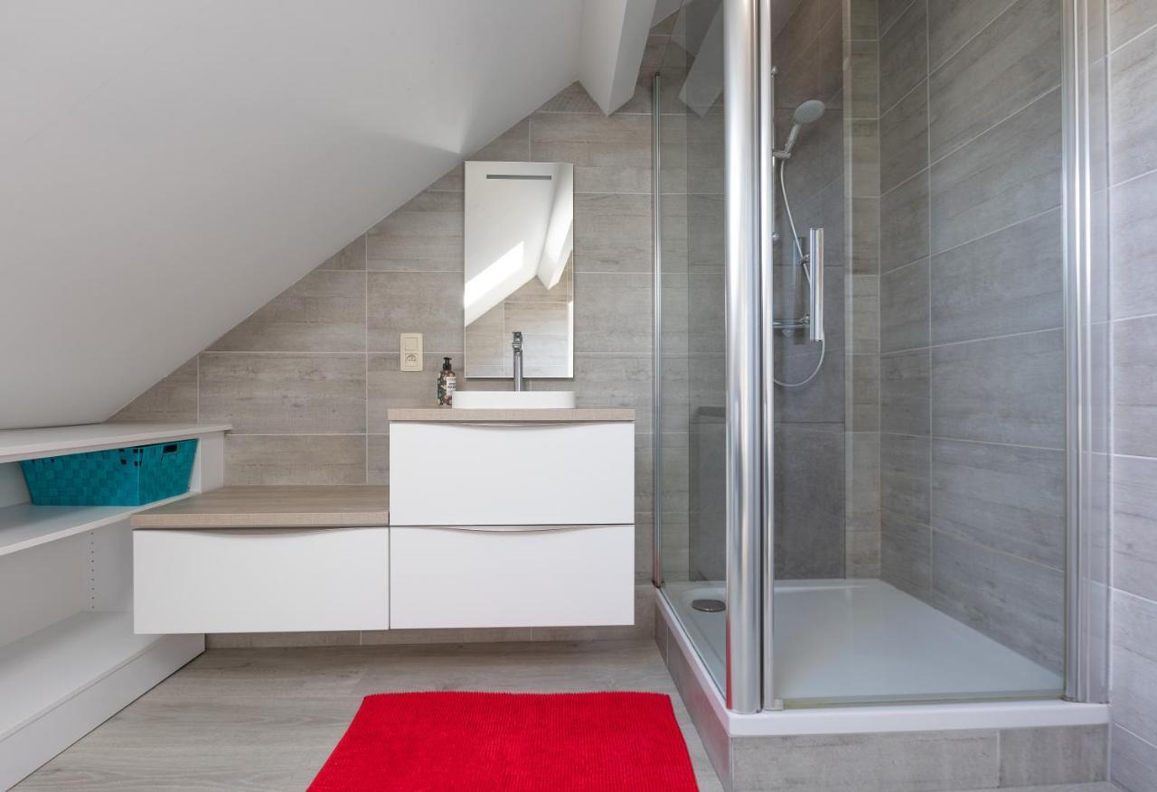 מאלמדי Appartement De Standing Avec Parking Prive מראה חיצוני תמונה